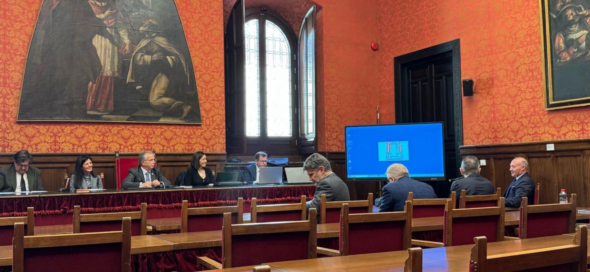 Máster de Formación Permanente en Responsabilidad Civil